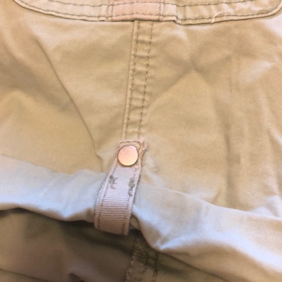 Lightweight shorts - Picture 6 of 8